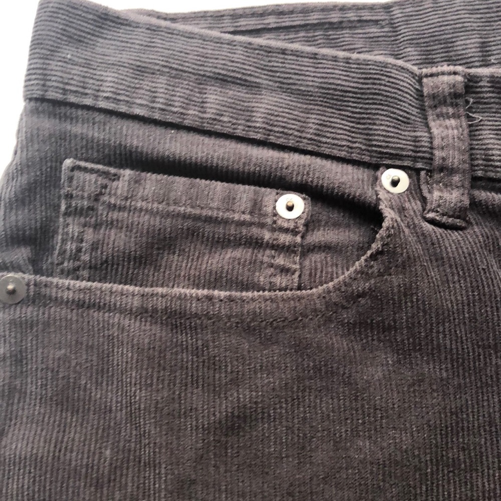 Calvin Klein Velvet Jeans